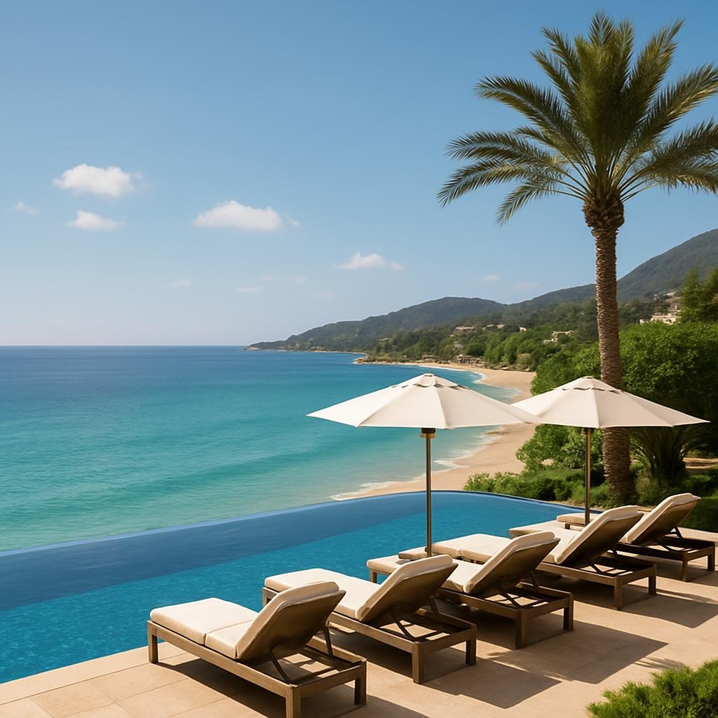 Bespoke Travel is the new luxury